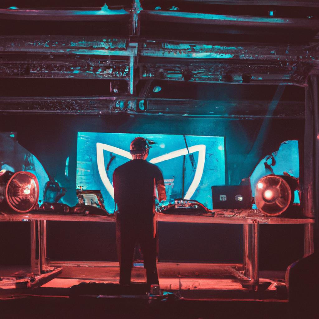 La Música Electrónica Trance Es Un Género Que Se Caracteriza Por Su Ritmo Rápido, Atmósferas Hipnóticas Y Melodías Emocionales.