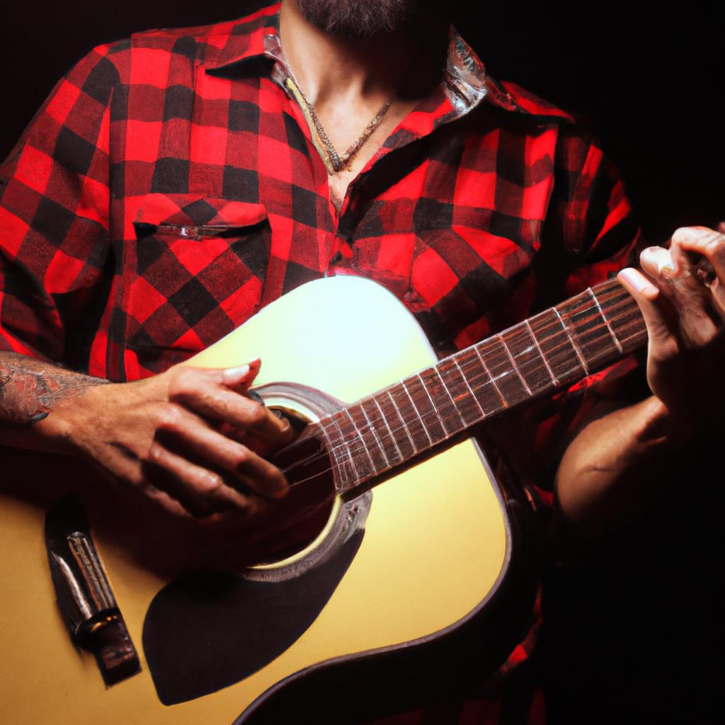 La Música Indie Folk Es Un Subgénero Que Combina Elementos De Música Indie Y Folk, Con Un Enfoque En Letras Introspectivas Y Melancólicas.
