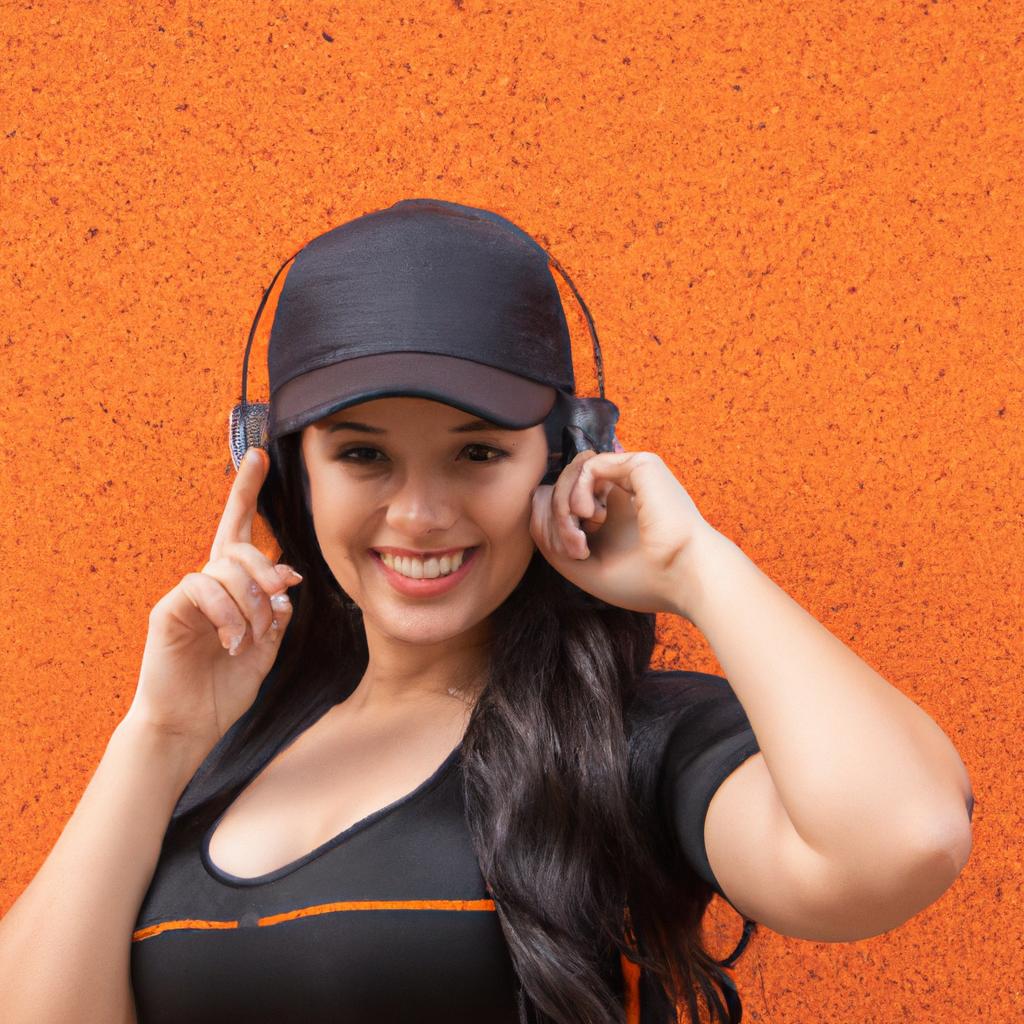 La Música Puede Mejorar El Rendimiento Del Ejercicio Al Aumentar La Motivación.