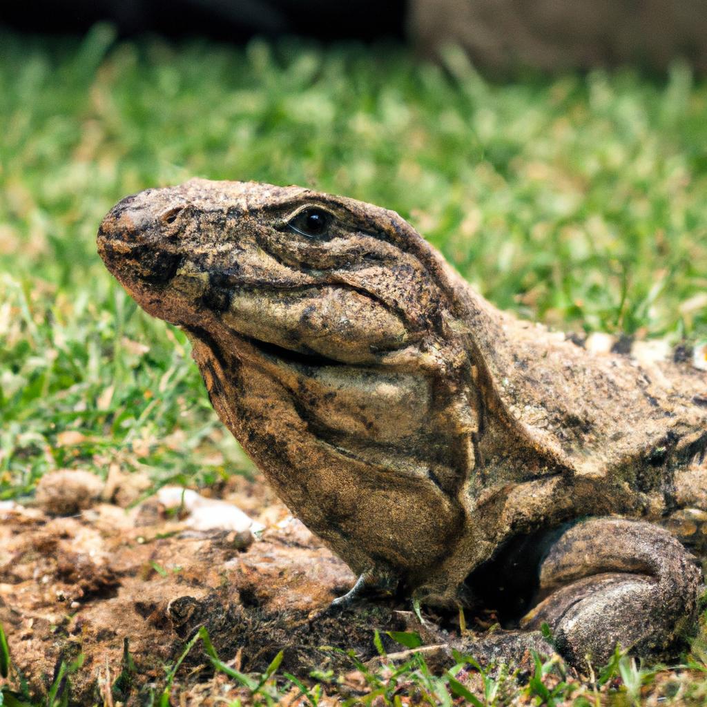 La Pérdida De Biodiversidad Puede Tener Consecuencias Negativas En La Salud Humana, Incluyendo Un Mayor Riesgo De Enfermedades Zoonóticas.