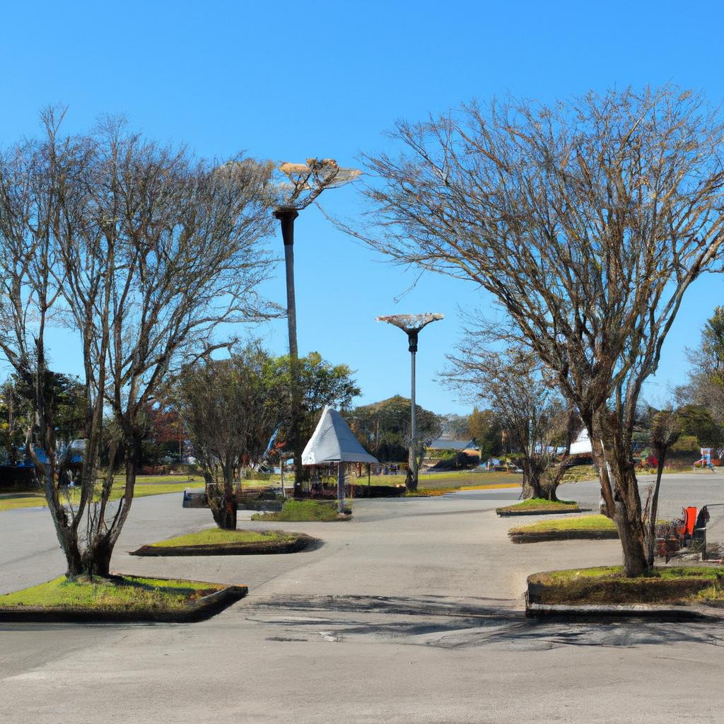 La Plantación De árboles En áreas Urbanas Puede Ayudar A Mejorar La Calidad Del Aire, Reducir Las Temperaturas Y Proporcionar Beneficios Para La Salud Mental De Los Habitantes.
