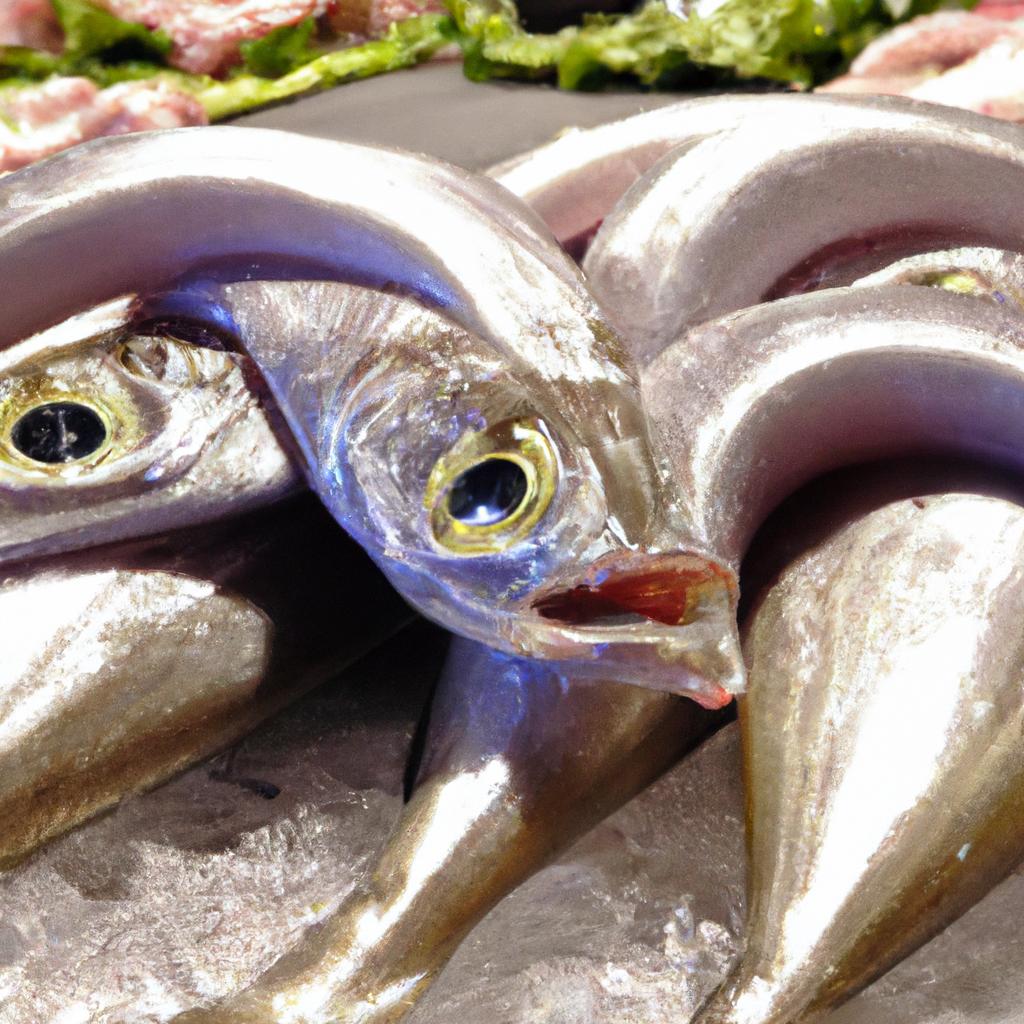 La Sobreexplotación De Los Recursos Pesqueros Está Agotando Las Poblaciones De Peces En Los Océanos.