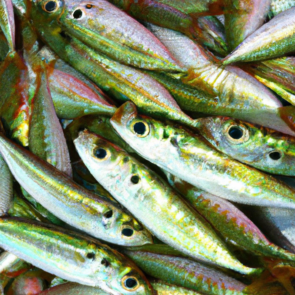 La Sobrepesca Es Una Amenaza Para La Biodiversidad Marina Y Puede Afectar Negativamente A Las Comunidades Que Dependen De La Pesca.