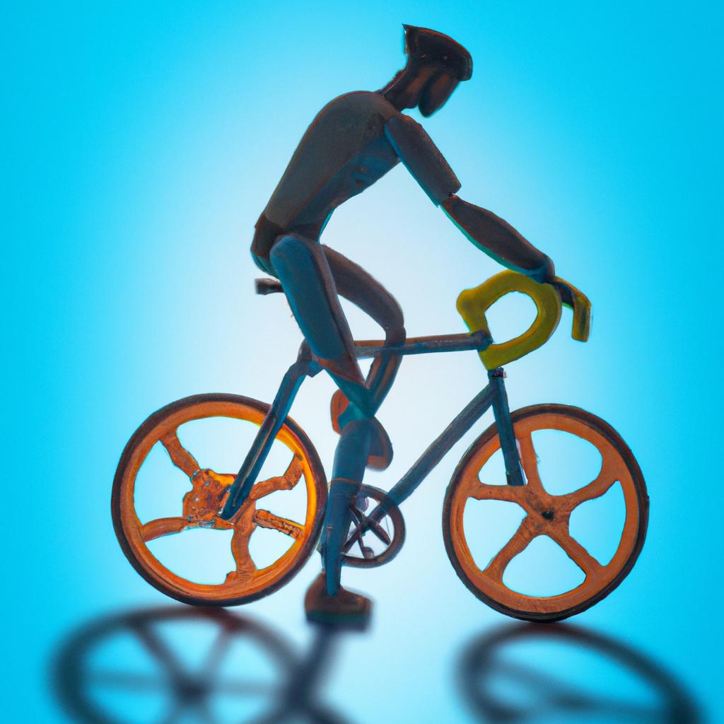 La Tecnología De Energía Cinética Aprovecha El Movimiento Humano, Como El Caminar O El Pedalear, Para Generar Electricidad, Lo Que Se Puede Utilizar Para Cargar Dispositivos O Alimentar Sistemas De Iluminación.