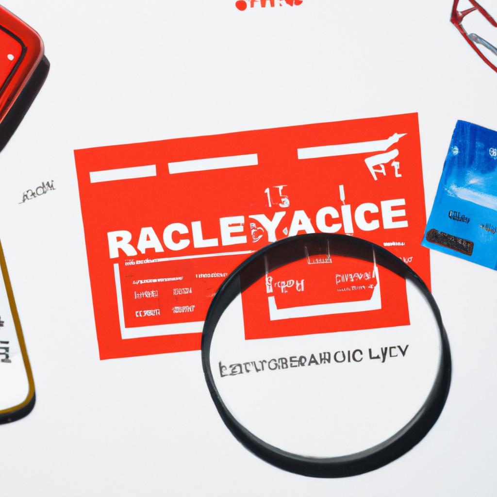 La Tecnología De Realidad Aumentada Se Utiliza En Aplicaciones De Comercio Electrónico Para Permitir A Los Usuarios Ver Y Probar Virtualmente Productos Antes De Comprarlos.