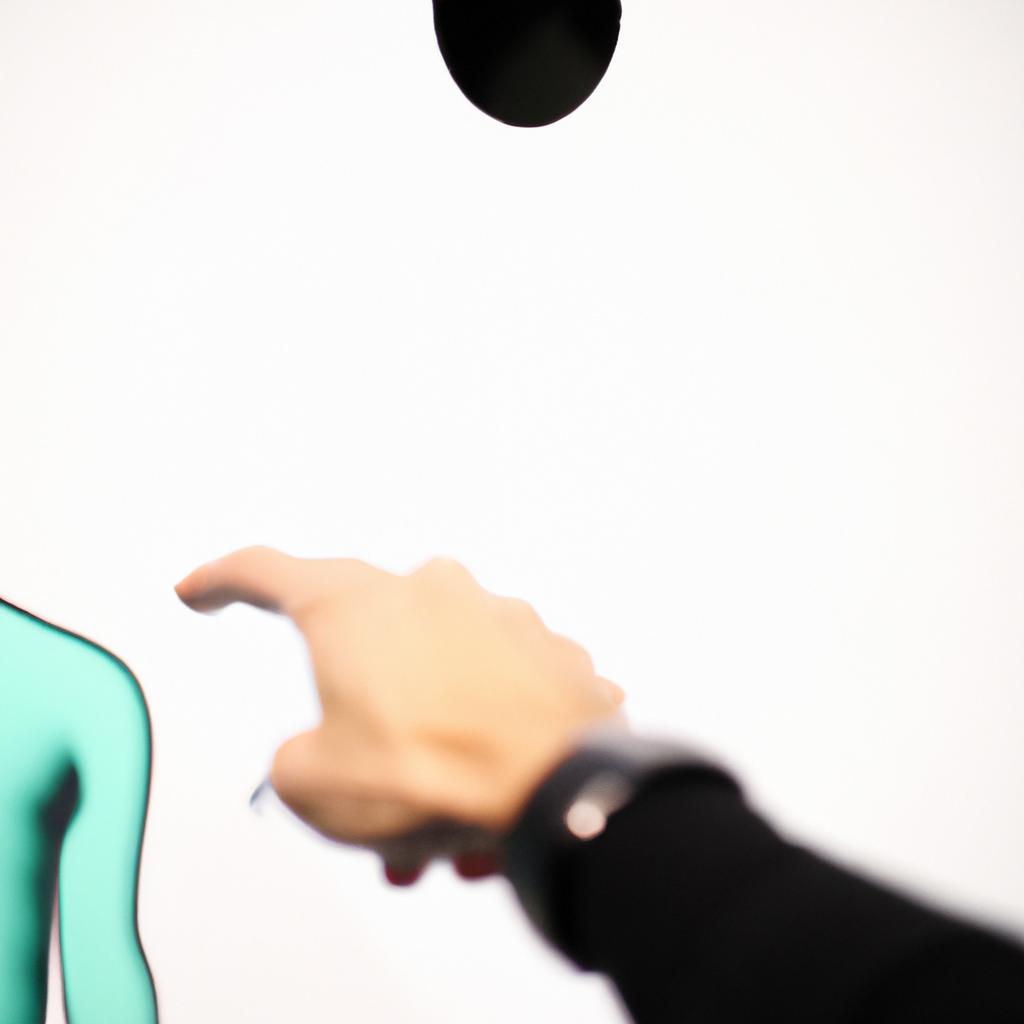 La Tecnología De Reconocimiento De Gestos Permite A Los Usuarios Controlar Dispositivos Y Sistemas Utilizando Movimientos De Las Manos Y Del Cuerpo.
