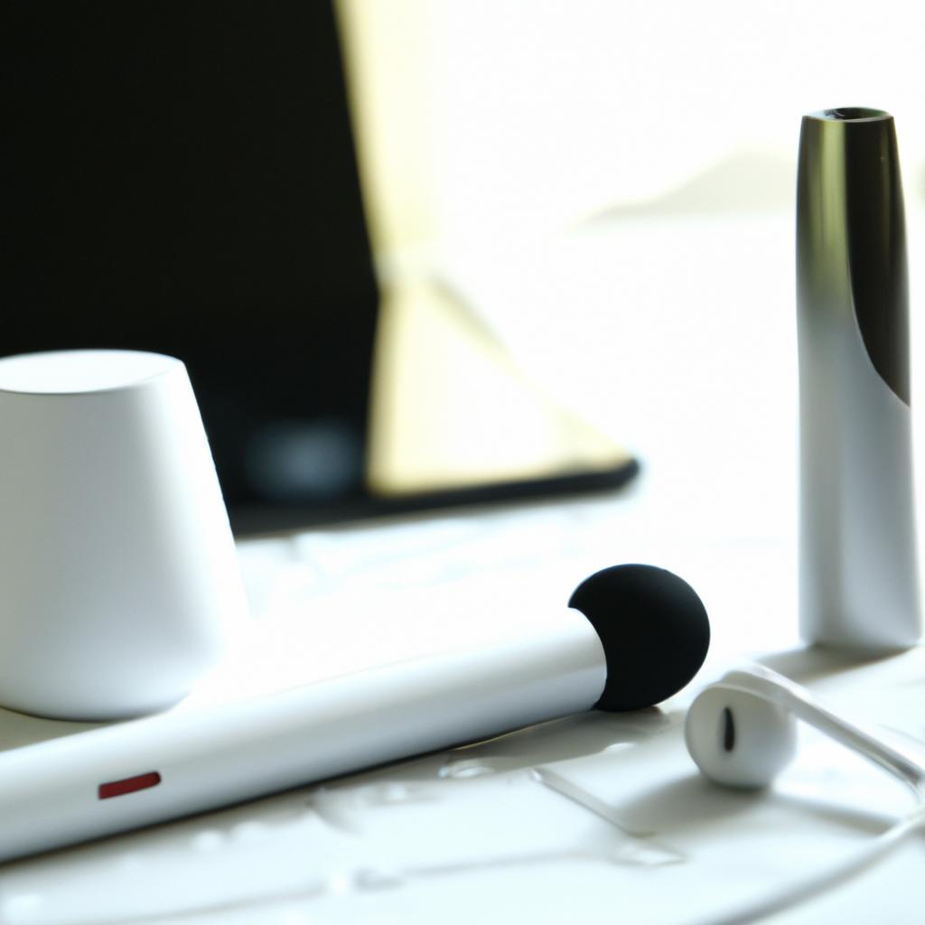 La Tecnología De Reconocimiento De Voz Ha Mejorado Significativamente En Los últimos Años, Permitiendo El Control De Dispositivos Y La Interacción Con Asistentes Virtuales Como Siri Y Alexa.