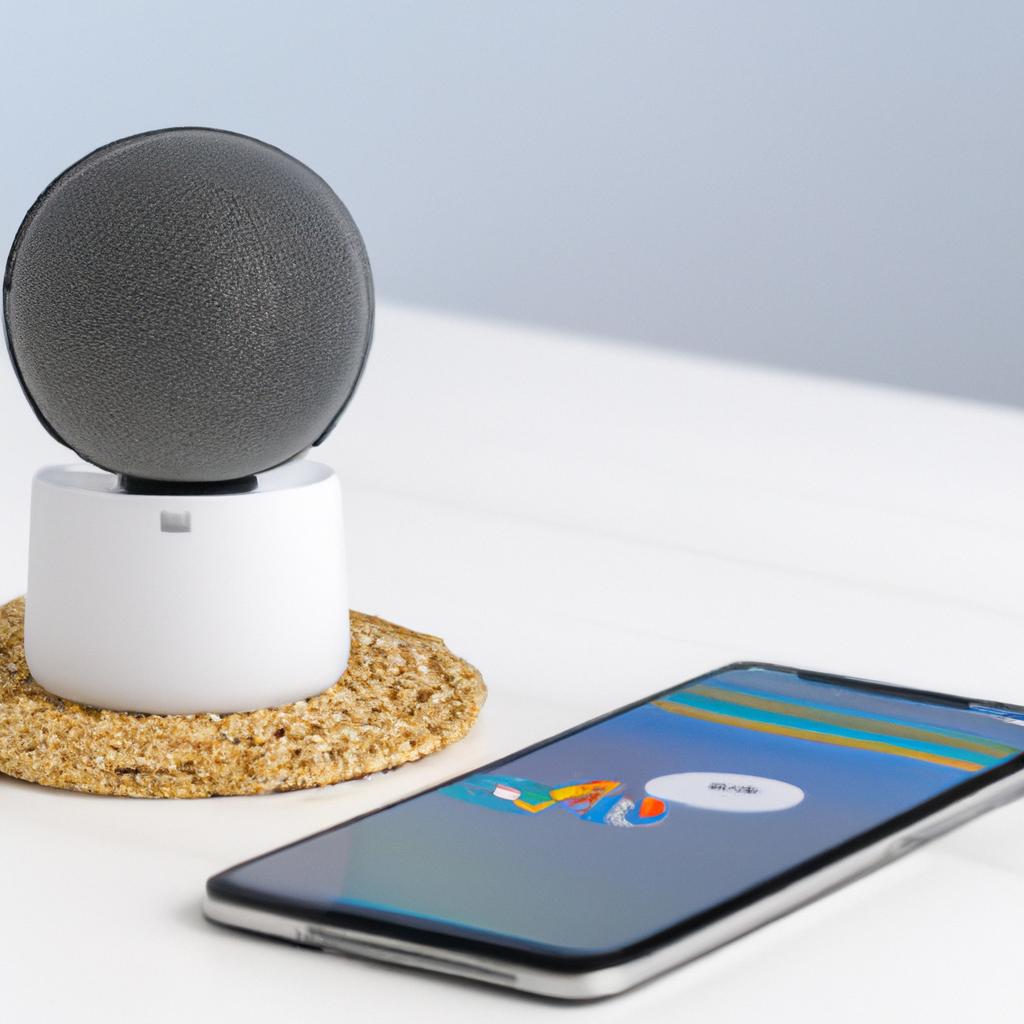 La Tecnología De Reconocimiento De Voz Se Utiliza En Dispositivos De Asistencia Personal Como Siri Y Google Assistant Para Responder A Comandos De Voz Y Realizar Tareas.
