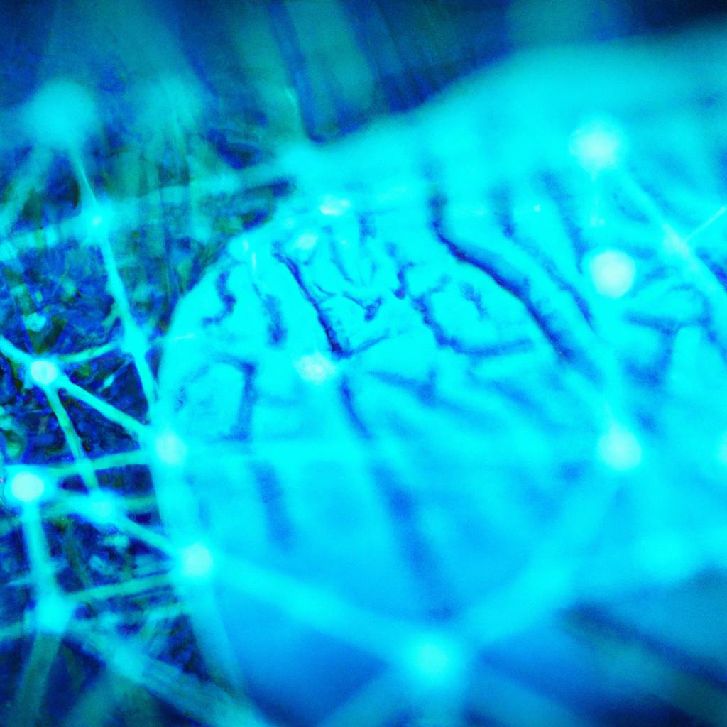 La Tecnología De Redes Neuronales Artificiales Se Inspira En El Funcionamiento Del Cerebro Humano Y Se Utiliza En Campos Como El Reconocimiento De Imágenes, El Procesamiento Del Lenguaje Natural Y La Conducción Autónoma.