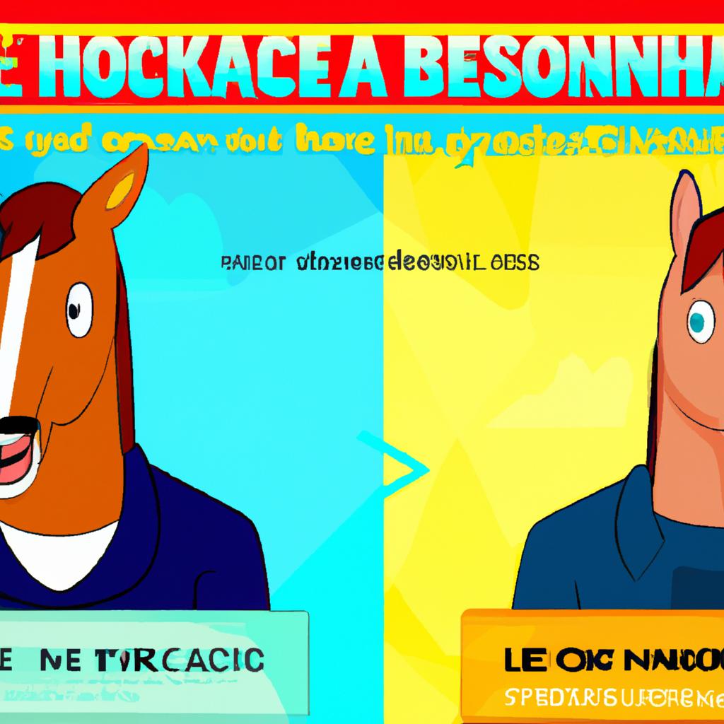 Las Series De Animación Para Adultos Como 