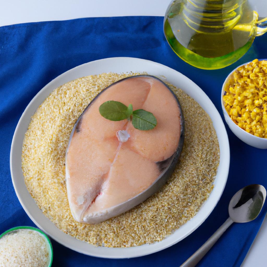 Los Alimentos Ricos En Vitamina B12, Como El Pescado Y Los Productos Lácteos, Son Esenciales Para La Salud Del Sistema Nervioso.