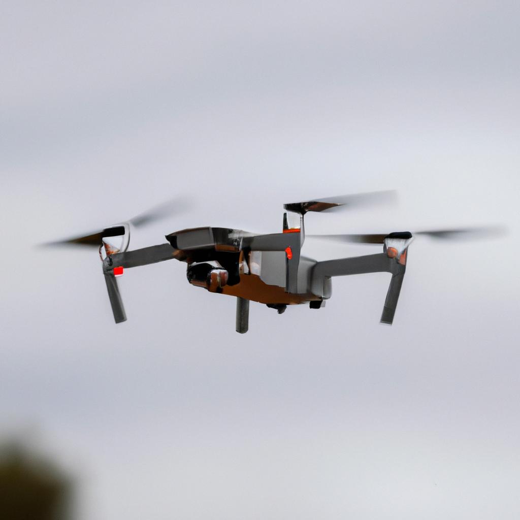 Los Aviones No Tripulados, También Conocidos Como Drones, Se Utilizan En Diversas Industrias, Incluyendo La Fotografía, La Agricultura, La Logística Y El Entretenimiento.