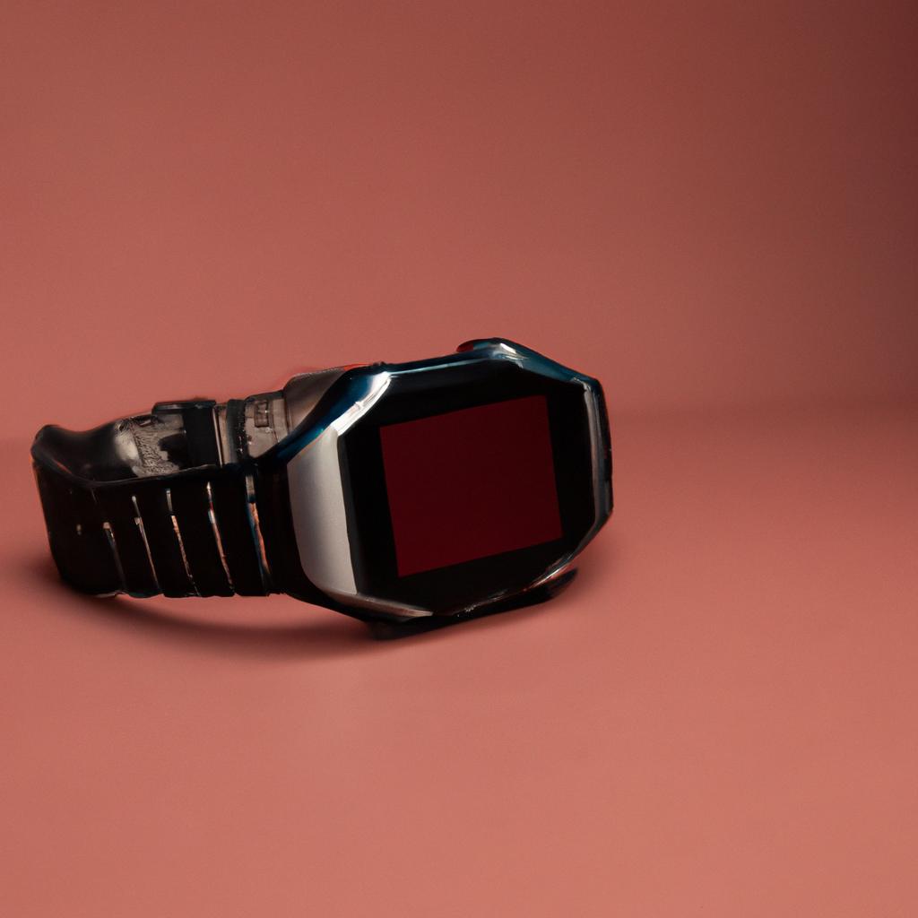 Los Dispositivos De Seguimiento De Actividad Física, Como Las Pulseras Y Los Relojes Inteligentes, Permiten Realizar Un Seguimiento De La Actividad Física Diaria, Incluyendo Pasos, Distancia Recorrida Y Calorías Quemadas.