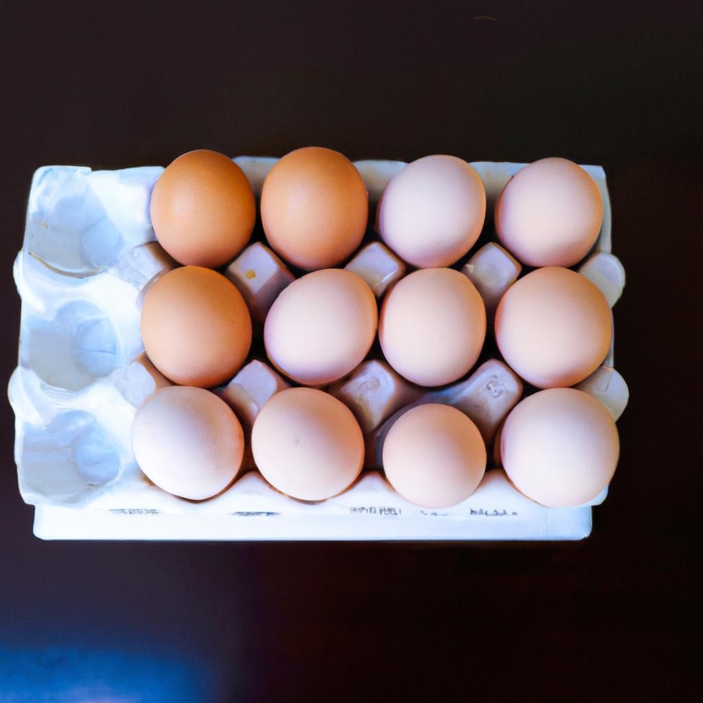 Los Huevos Son Una Excelente Fuente De Proteínas Y Contienen Todos Los Aminoácidos Esenciales Que Nuestro Cuerpo Necesita.
