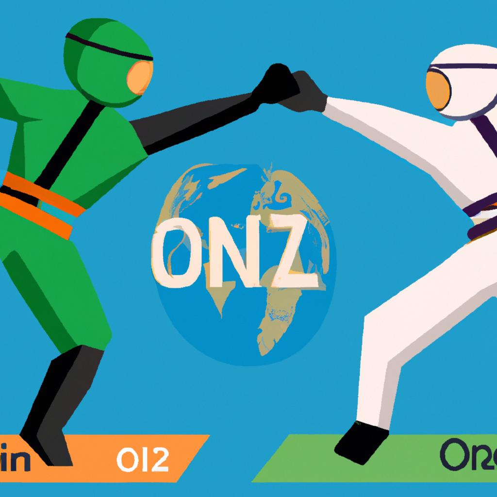 Los Juegos Olímpicos De 2000 En Sydney Fueron Los Primeros En Incluir La Taekwondo Como Deporte.
