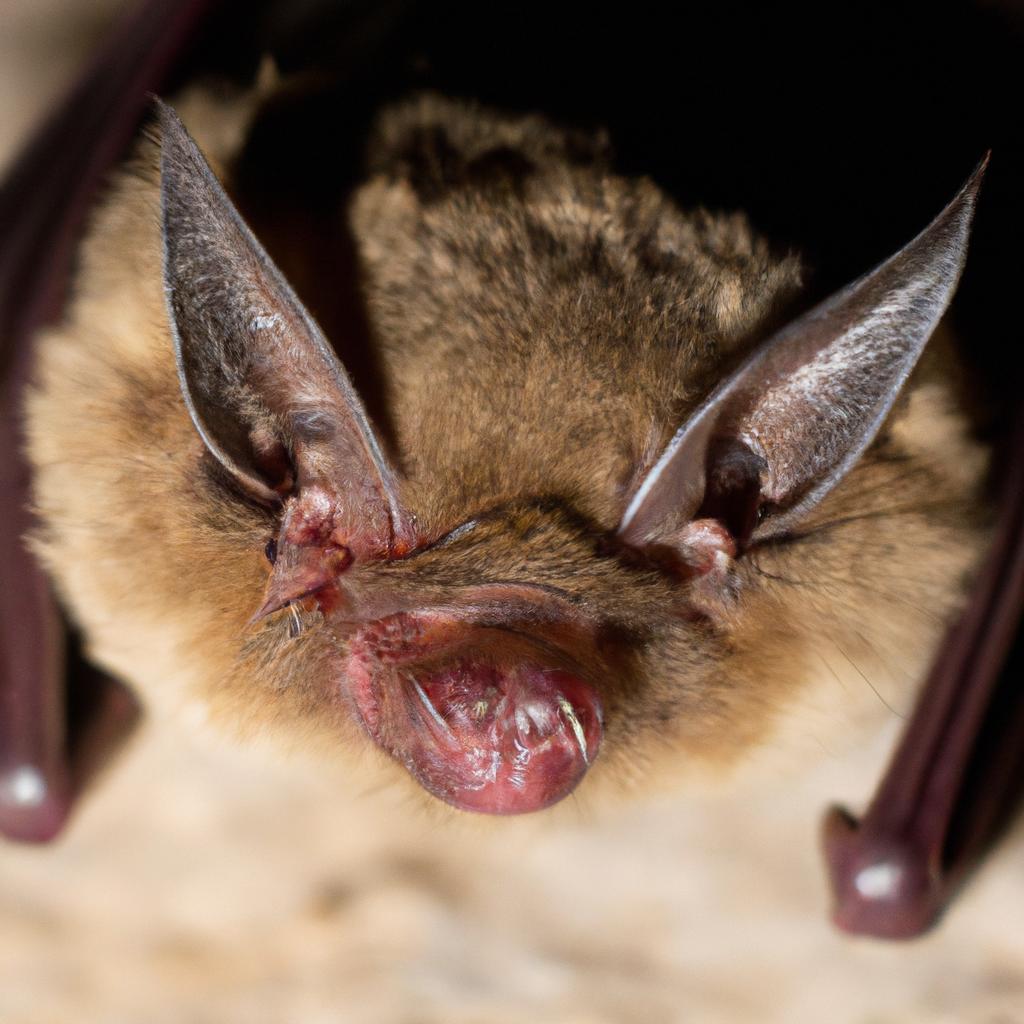 Los Murciélagos Son Importantes Para Los Ecosistemas Ya Que Actúan Como Polinizadores Y Controlan Las Poblaciones De Insectos, Pero Están Amenazados Por La Pérdida De Hábitat Y Enfermedades.