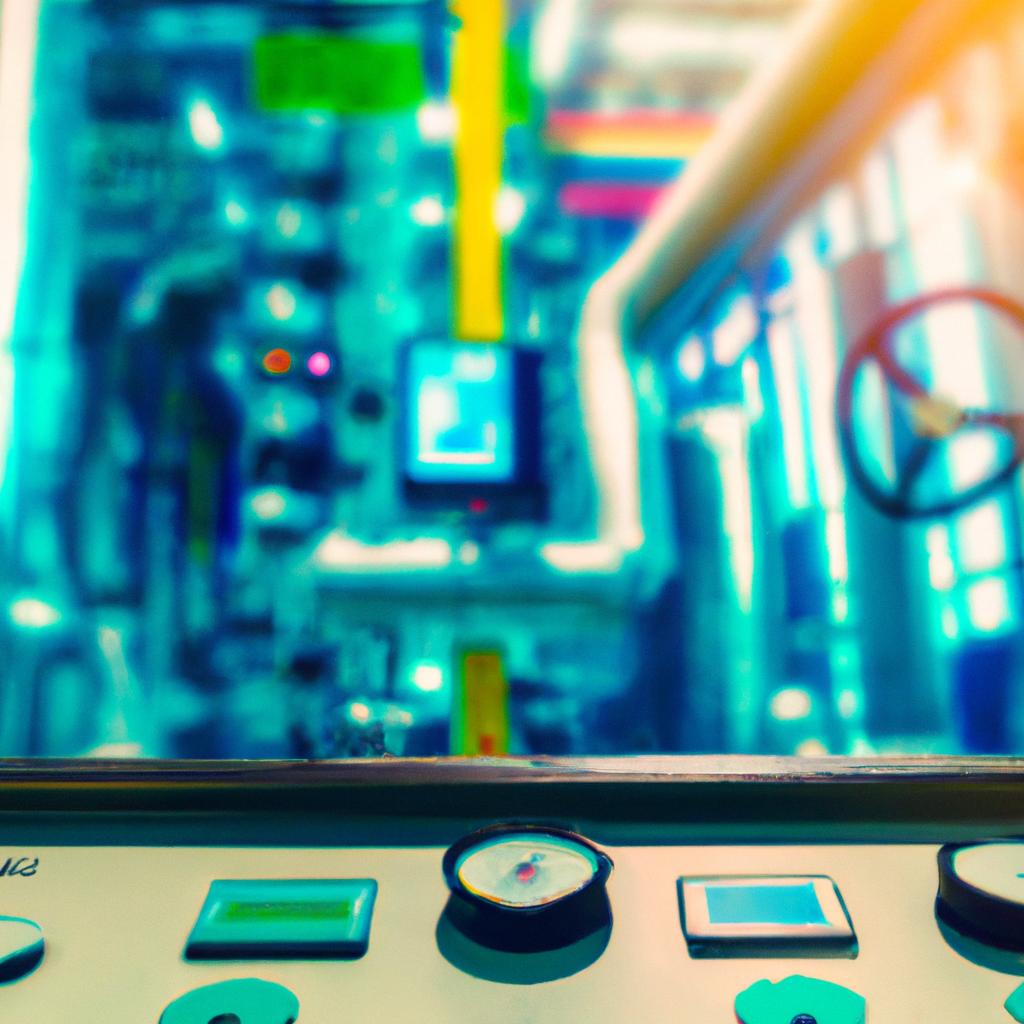 Los Sistemas De Monitoreo Y Análisis De Datos En Tiempo Real Permiten Optimizar La Eficiencia Energética De Los Procesos Industriales, Identificando Oportunidades De Ahorro Y Mejoras En La Producción.
