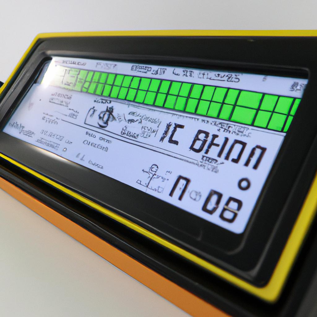 Los Sistemas De Monitoreo Y Control De Energía En Tiempo Real Permiten A Los Usuarios Rastrear Su Consumo De Energía, Identificar Patrones De Uso Y Tomar Medidas Para Reducir Su Huella De Carbono.