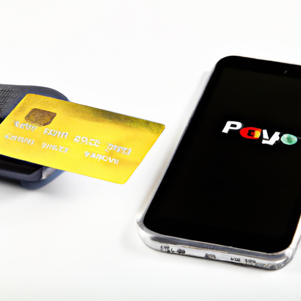 Los Sistemas De Pagos Móviles, Como Apple Pay Y Google Pay, Permiten Realizar Transacciones Utilizando Dispositivos Móviles En Lugar De Tarjetas Físicas.