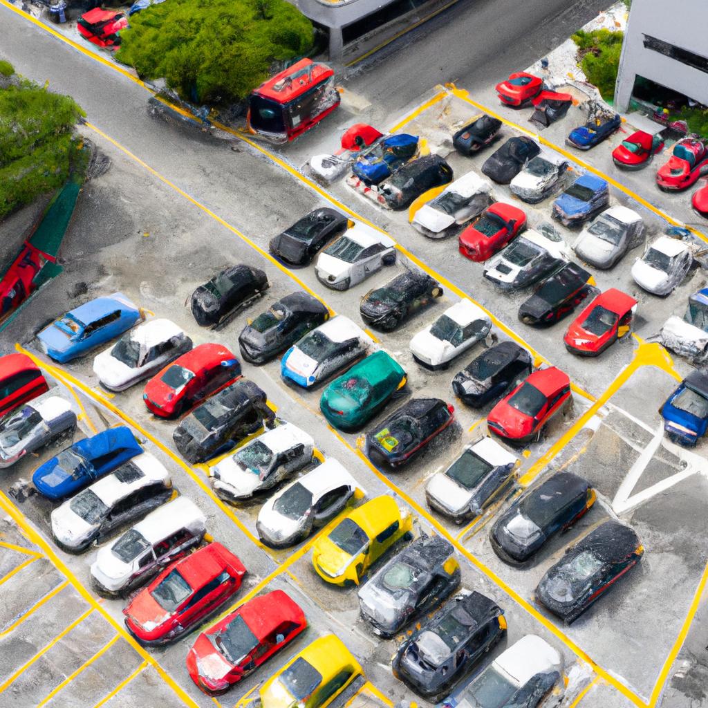 Los Vehículos Autónomos Se Están Desarrollando Para Mejorar La Seguridad Vial Y Reducir La Congestión Del Tráfico, Al Eliminar La Necesidad De Un Conductor Humano.