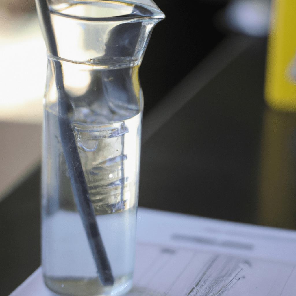 Beber Al Menos Ocho Vasos De Agua Al Día Puede Ayudar A Mantener El Cuerpo Hidratado Y Funcionando Correctamente.