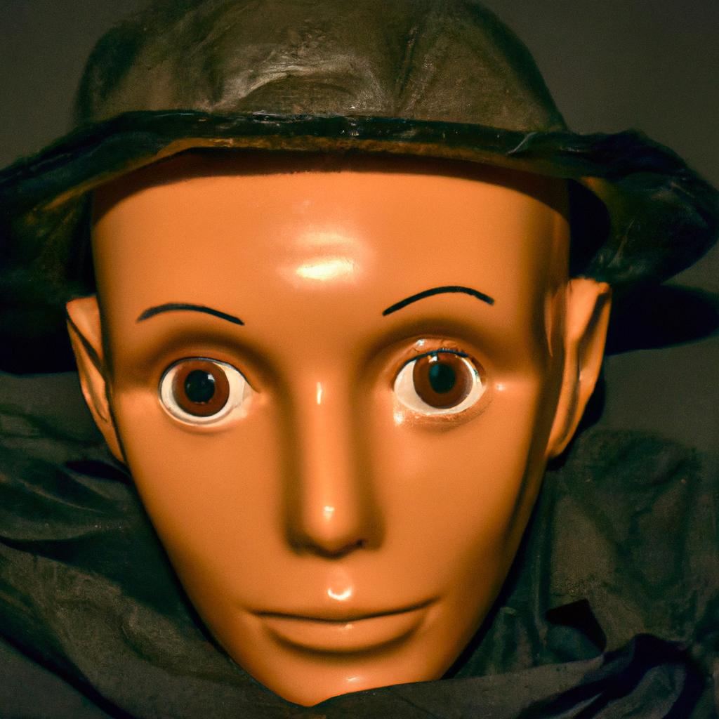 El Síndrome De Münchhausen Es Un Trastorno Mental En El Cual Una Persona Actúa Como Si Tuviera Una Enfermedad Física O Mental Cuando No Está Realmente Enferma.