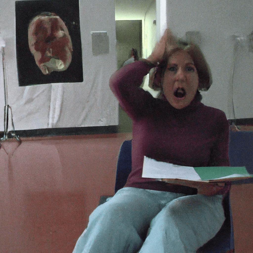 El Trastorno De Conversión, También Llamado Trastorno De Síntomas Neuróticos, Es Una Condición En La Que Los Pacientes Presentan Síntomas Neurológicos, Como Entumecimiento, Ceguera, Parálisis O Ataques, Sin Una Causa Neurológica Definida.