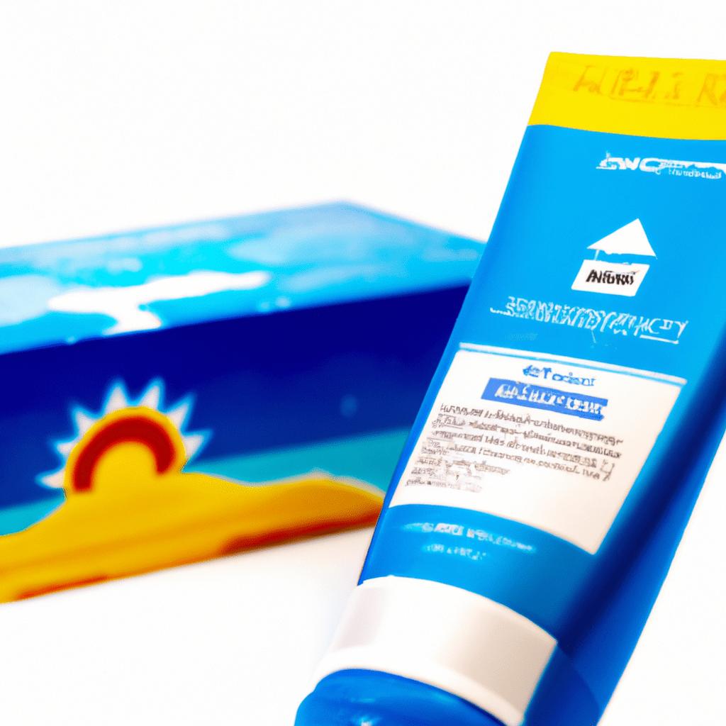 El Uso Regular De Protector Solar Puede Proteger Contra El Daño Solar Y Reducir El Riesgo De Cáncer De Piel.