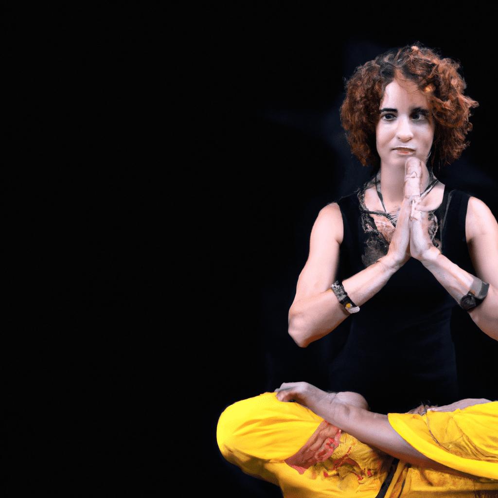 El Yoga Y La Meditación Pueden Ser útiles Como Parte De Un Plan De Tratamiento Integral Para Ciertos Trastornos De Salud Mental.