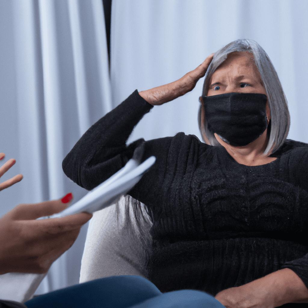 La Estigmatización De Los Trastornos De Salud Mental Es Un Obstáculo Importante Para La Recuperación Y La Calidad De Vida De Las Personas Con Estas Condiciones.