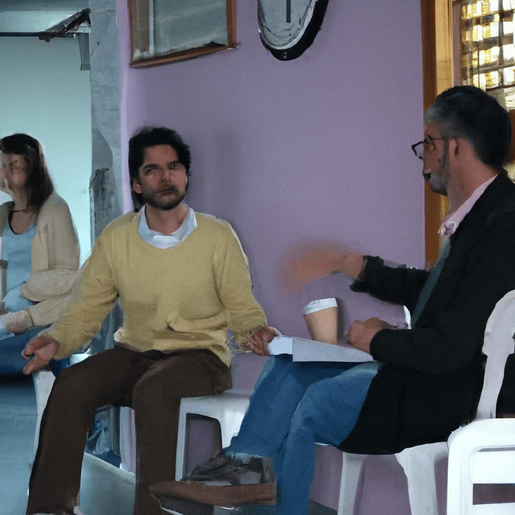 La Psicoterapia Es Un Componente Esencial Del Tratamiento Para Los Trastornos De Salud Mental Y Puede Incluir Diferentes Estilos De Terapia, Como Cognitivo-conductual, Interpersonal Y Otros Tipos De Terapias De Conversación.