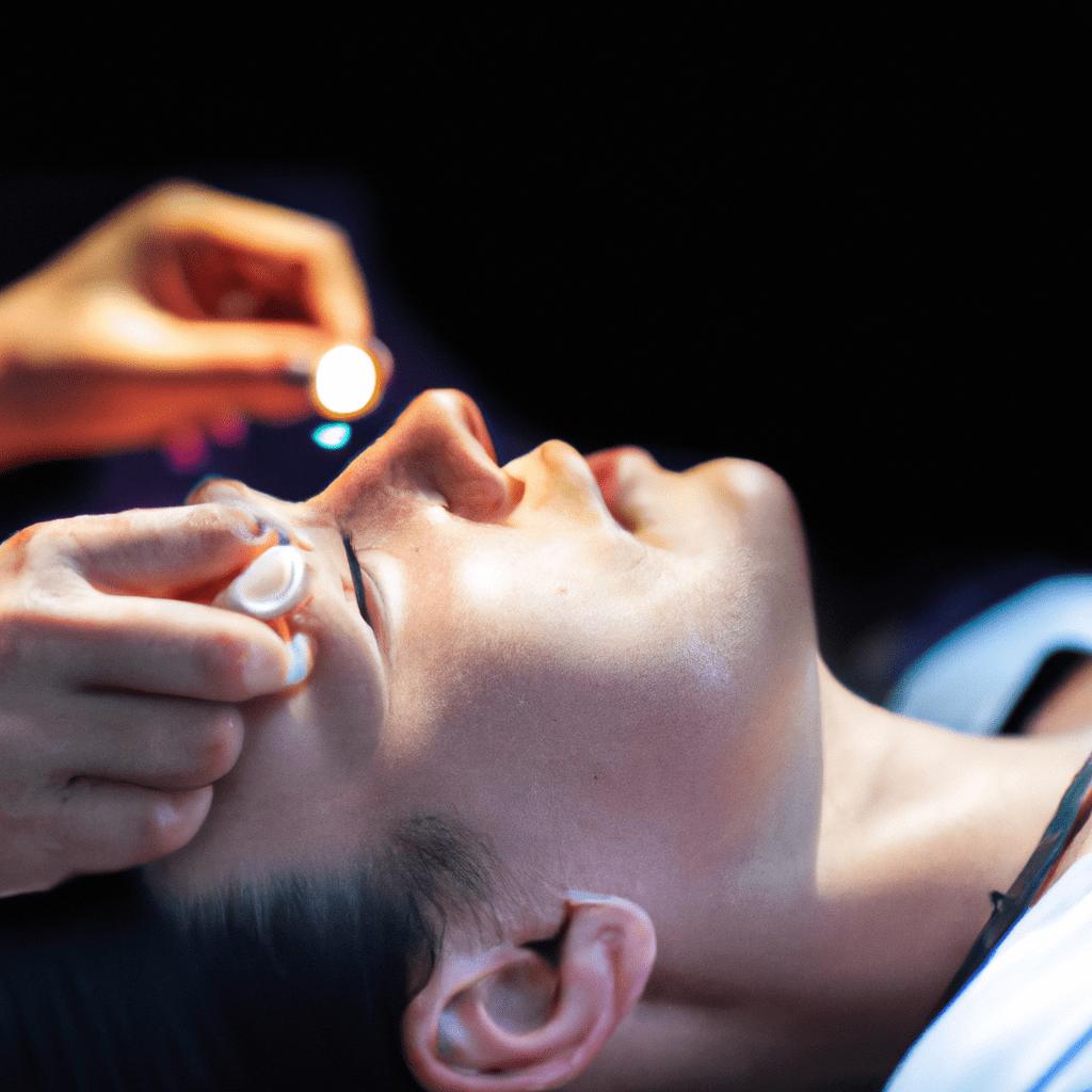 La Terapia Electroconvulsiva (TEC) Es Un Procedimiento Médico Seguro Y Efectivo Que Se Utiliza Para Tratar Ciertos Trastornos Psiquiátricos, Como La Depresión Mayor Resistente Al Tratamiento.